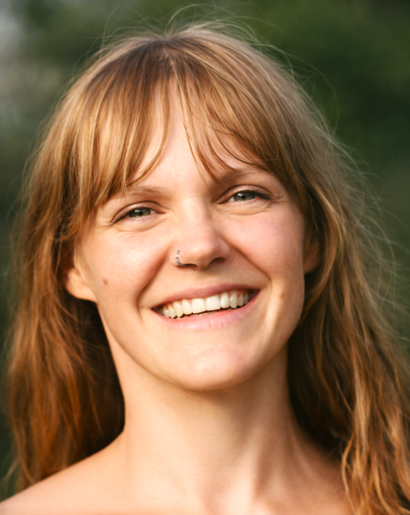 Kleinz, Solveig Kleinz, Solveig