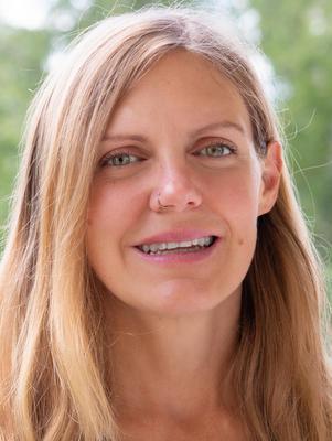 Kleinz, Solveig